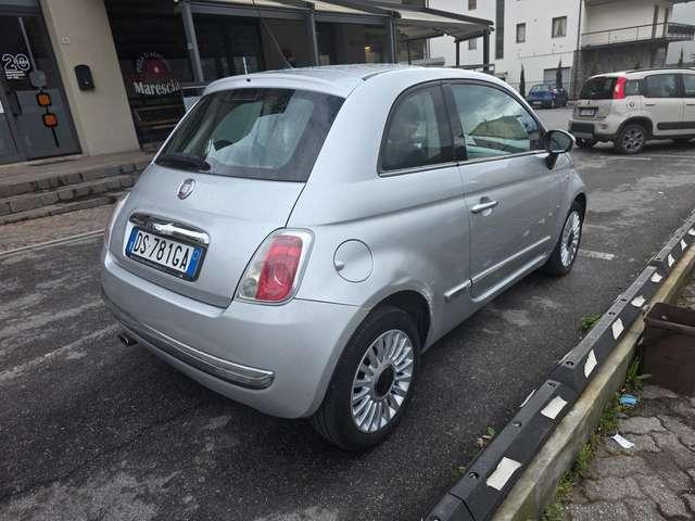 Fiat 500 500 III 1.3 mjt 16v Lounge 75cv
