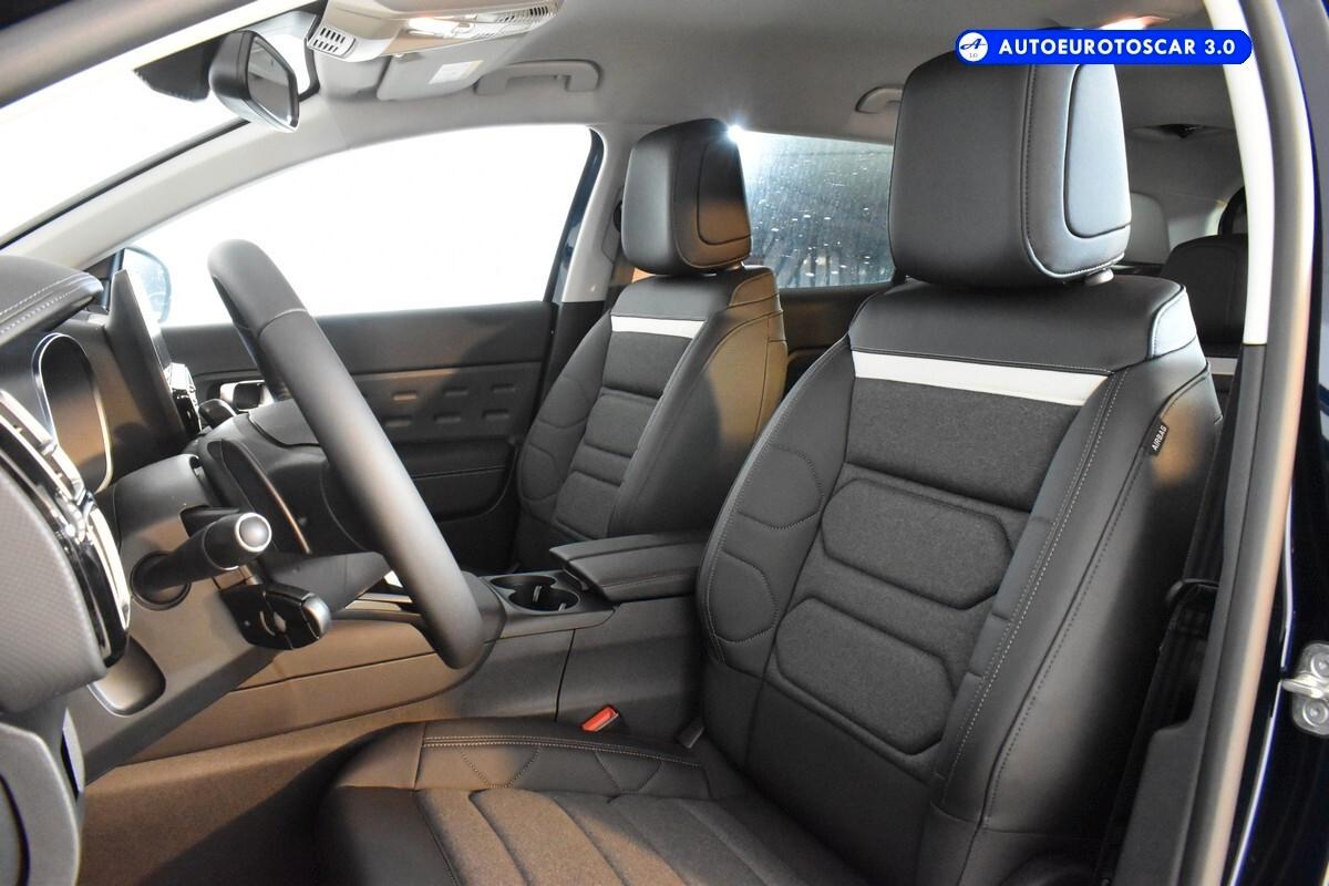 Citroen C5 Aircross BlueHDi 130 S&S EAT8 Max