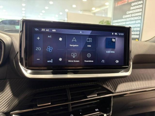 Peugeot 2008 1.2 puretech Allure s&s 100cv