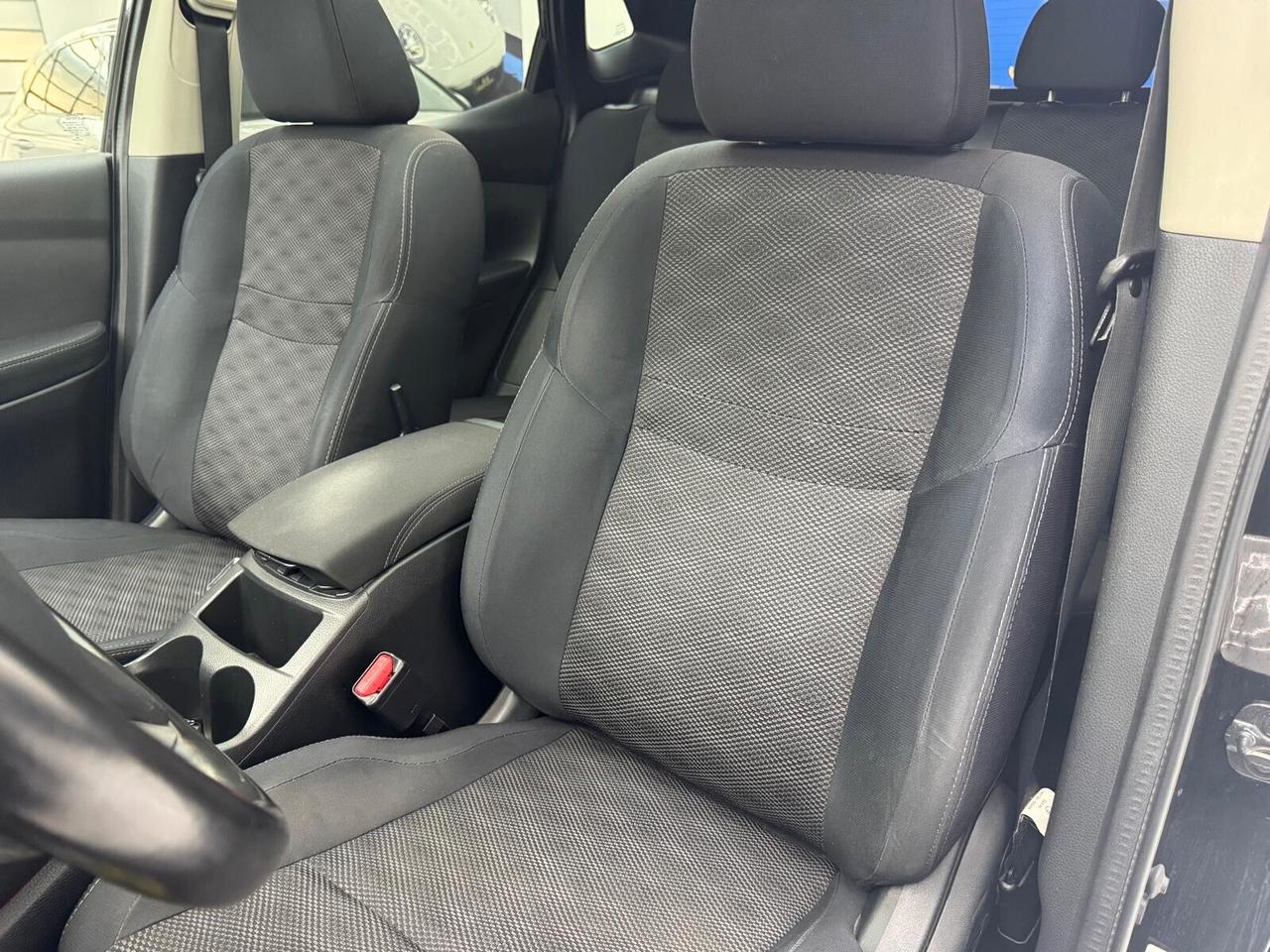 Nissan Qashqai 1.5 110Cv -Diesel -Ok neopatentati