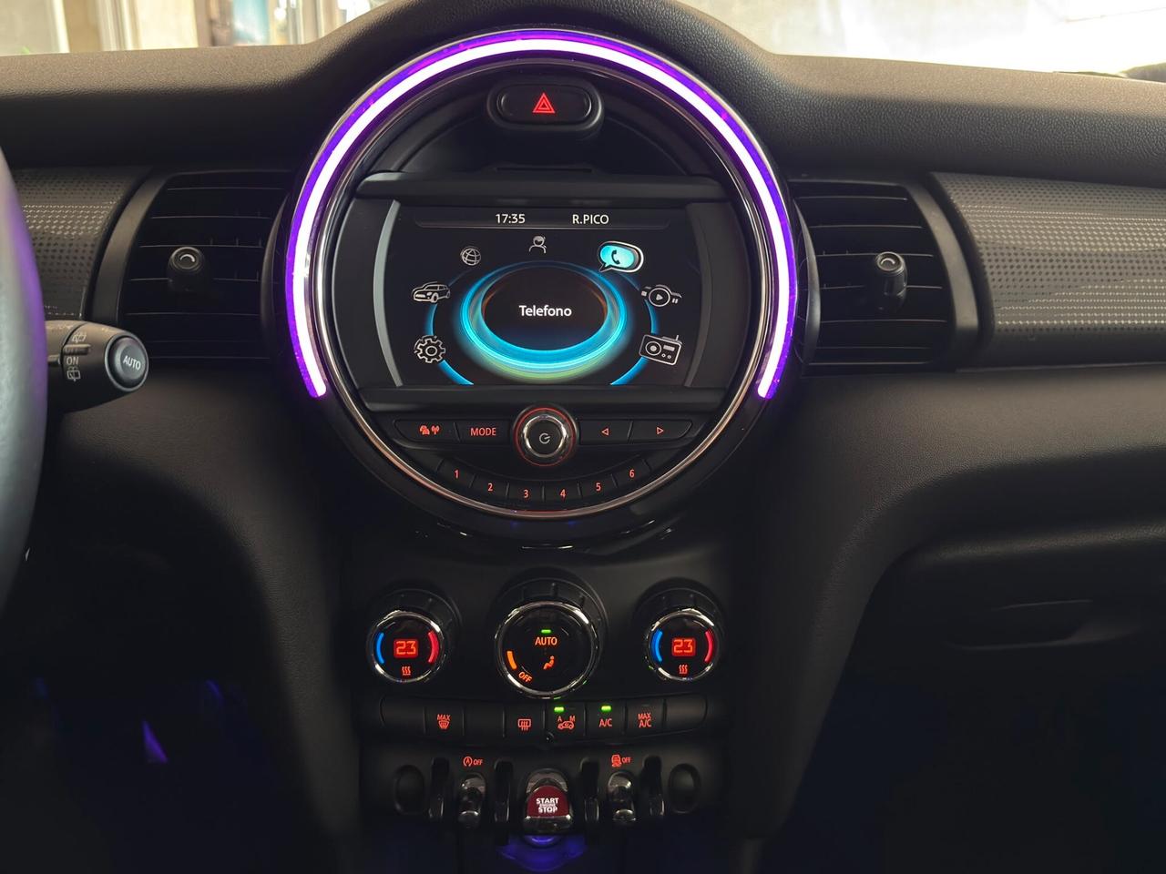 Mini 1.5 Cooper D Business XL