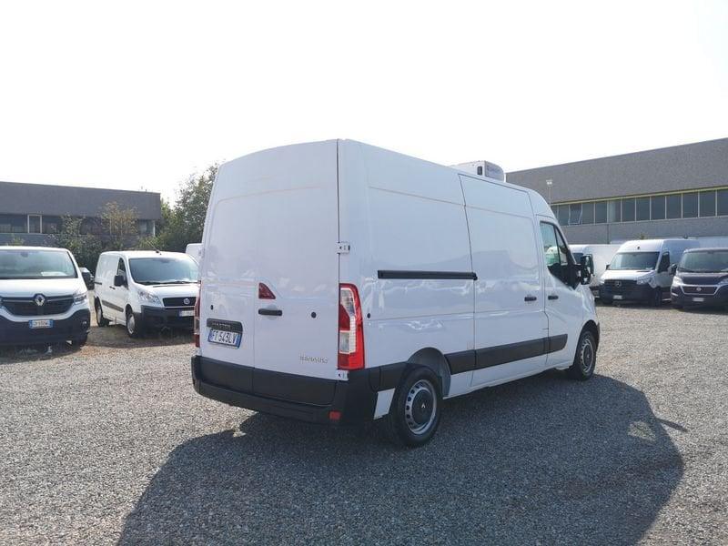 Renault Master T35 2.3 dCi/130 PM-TM Furgone isotermico