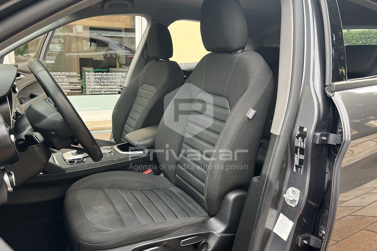 ALFA ROMEO Stelvio 2.2 Turbodiesel 160 CV AT8 RWD Business