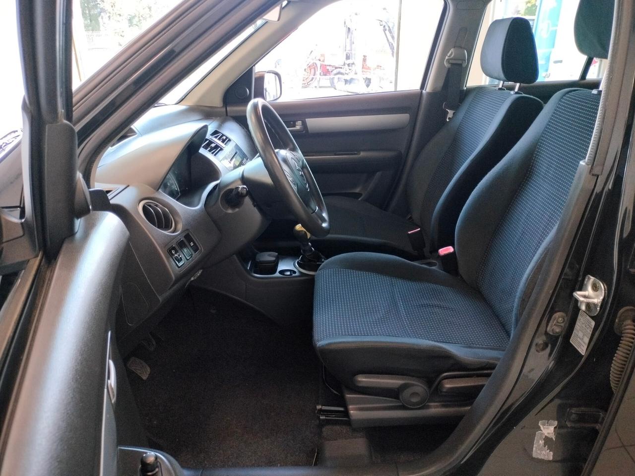 Suzuki Swift 1.3 DDiS 5p. GL
