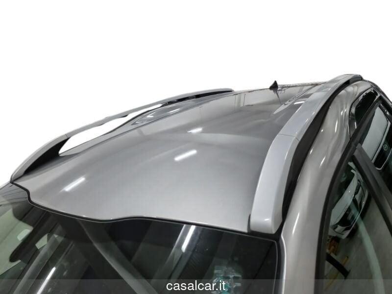 Peugeot 2008 BlueHDi 100 Active FINO A 3 ANNI DI GARANZIA KM ILLIMITATI PARI ALLA NUOVA