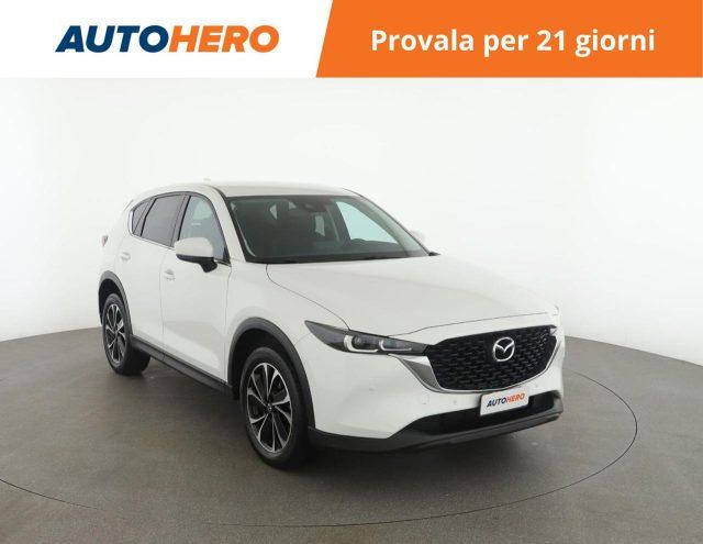 MAZDA CX-5 2.2L Skyactiv-D 150 CV 2WD Business