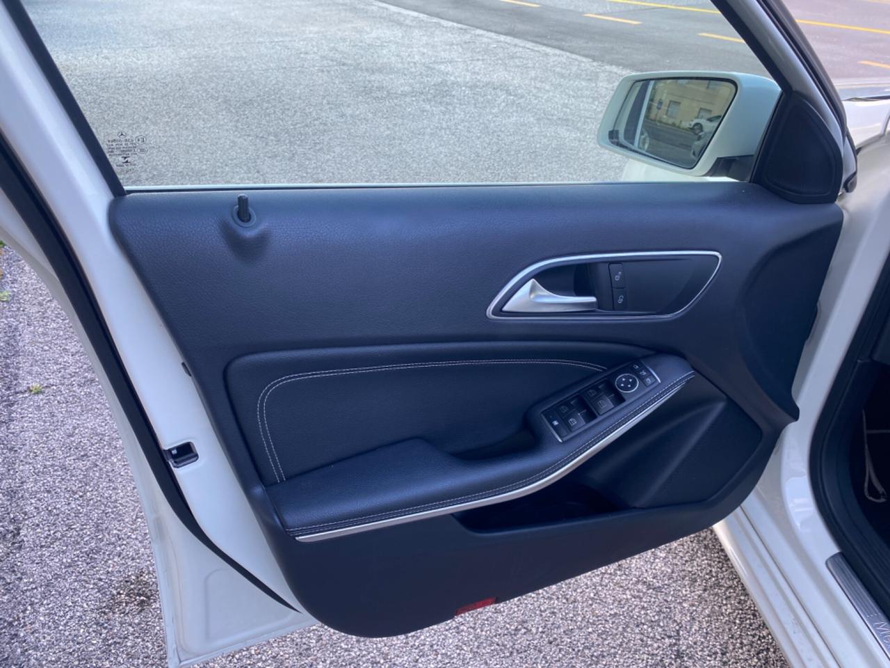 Mercedes A 180 CDI Sport - Full Led