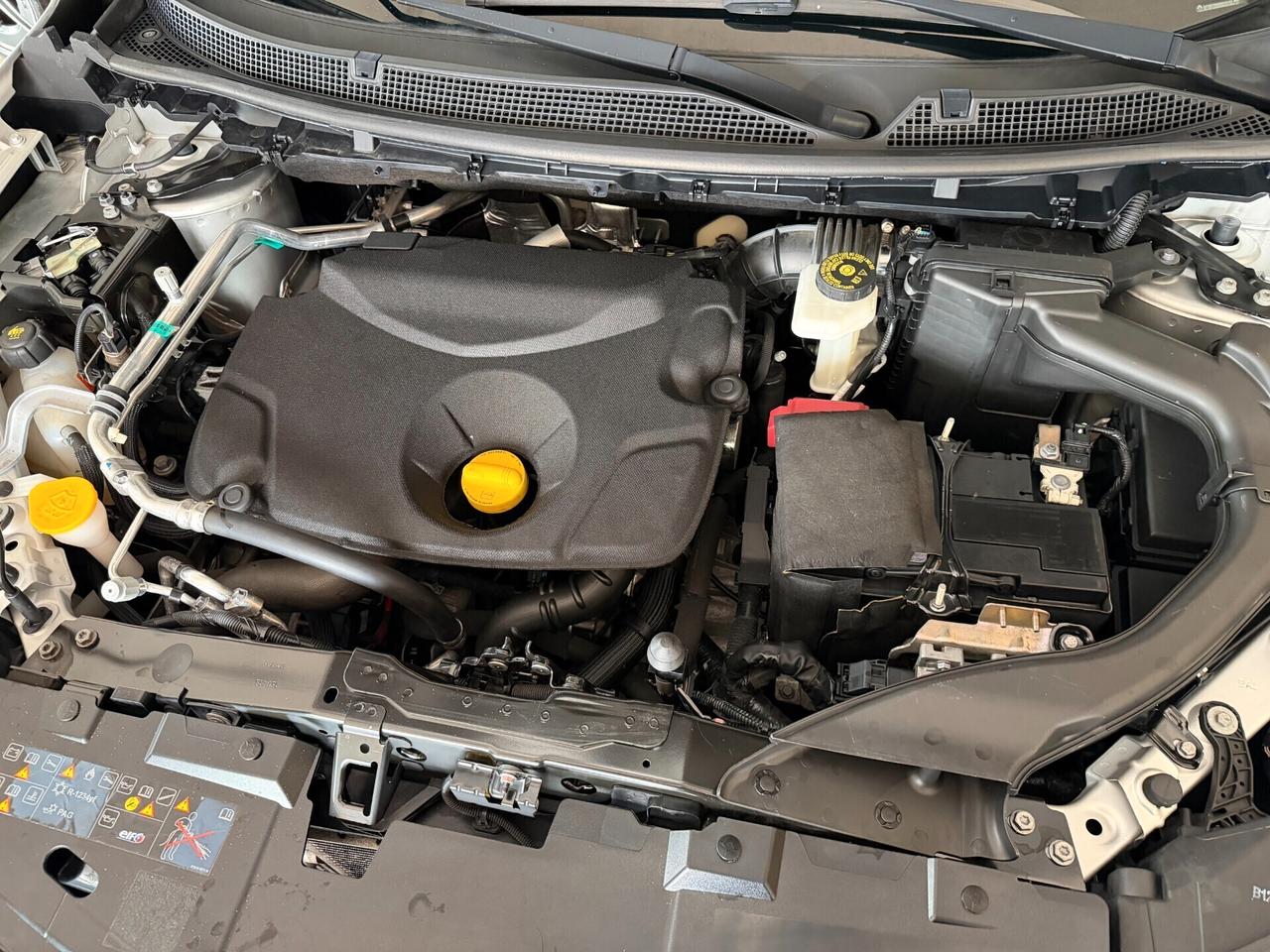 Renault Kadjar 1.5 DCI 110 cv. ENERGY BUSINESS (Nav)