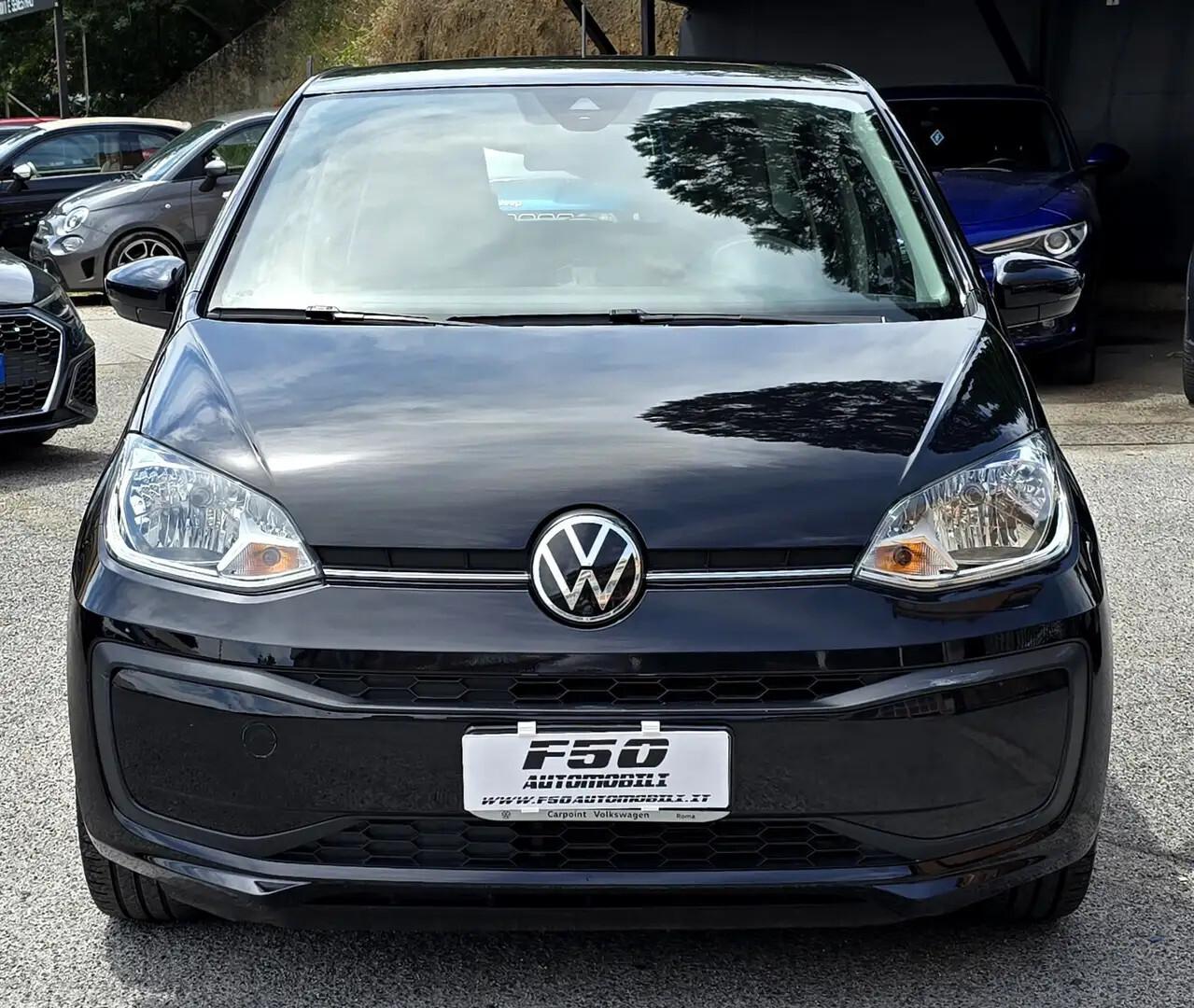 Volkswagen up! Volkswagen up! 3p 1.0 evo Sport 65cv