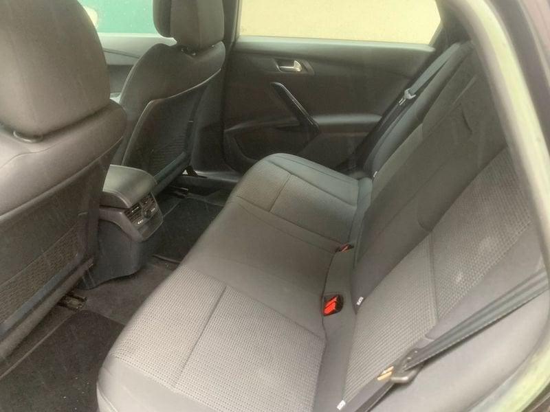 Peugeot 508 508 2.0 HDi 163CV SW Ciel Allure