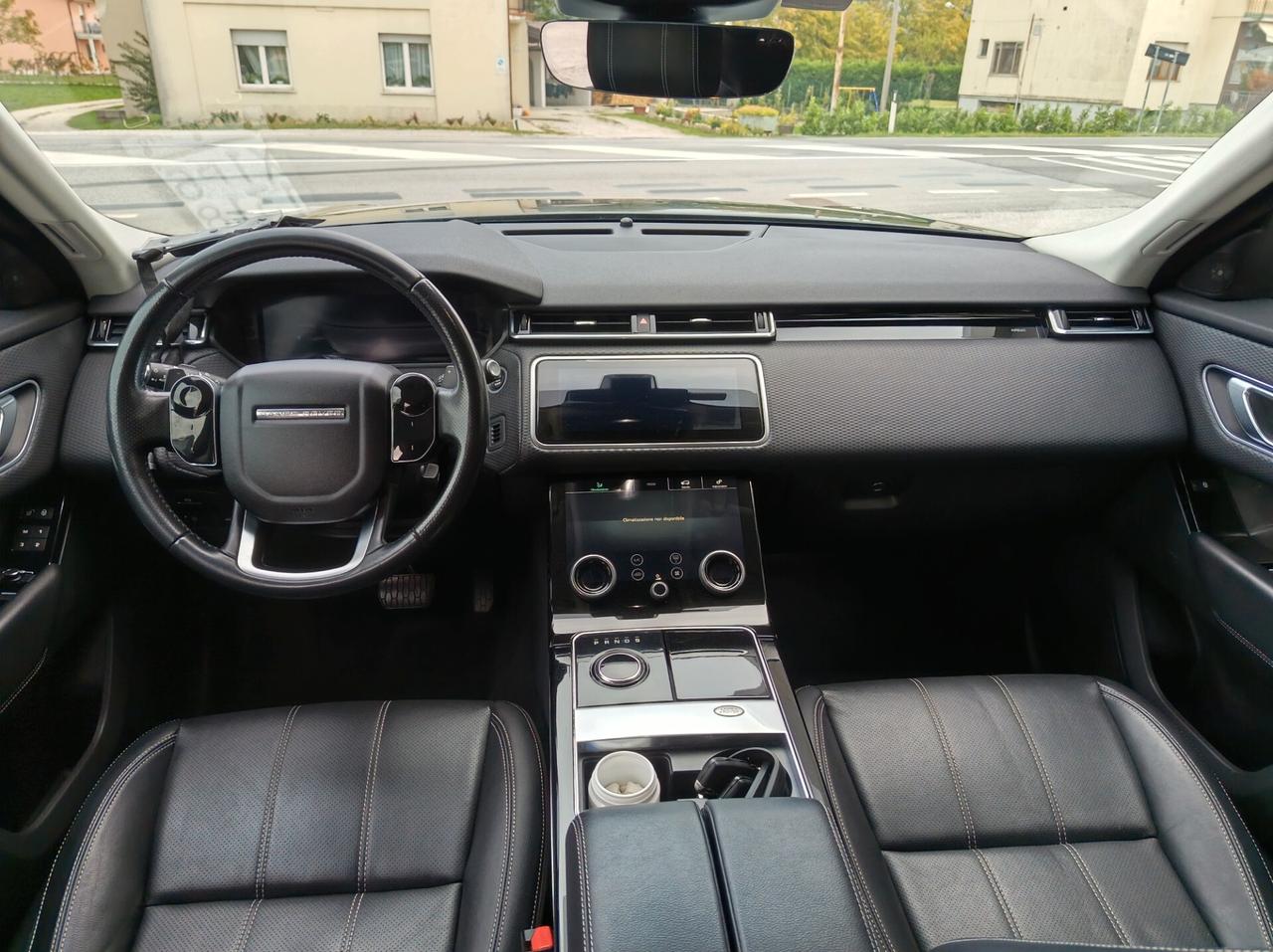 Land Rover Range Velar 2.0D I4 240 CV SE