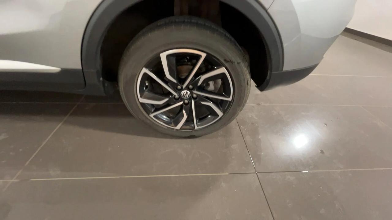 Mg ZS 1.5 VTi-tech Luxury Full