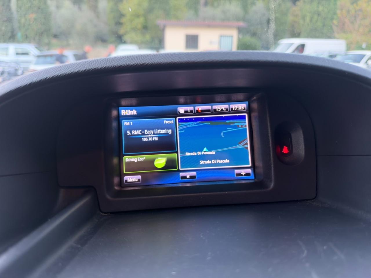 Renault Kangoo 1.5 dCi 110Cv 5 porte Extrem