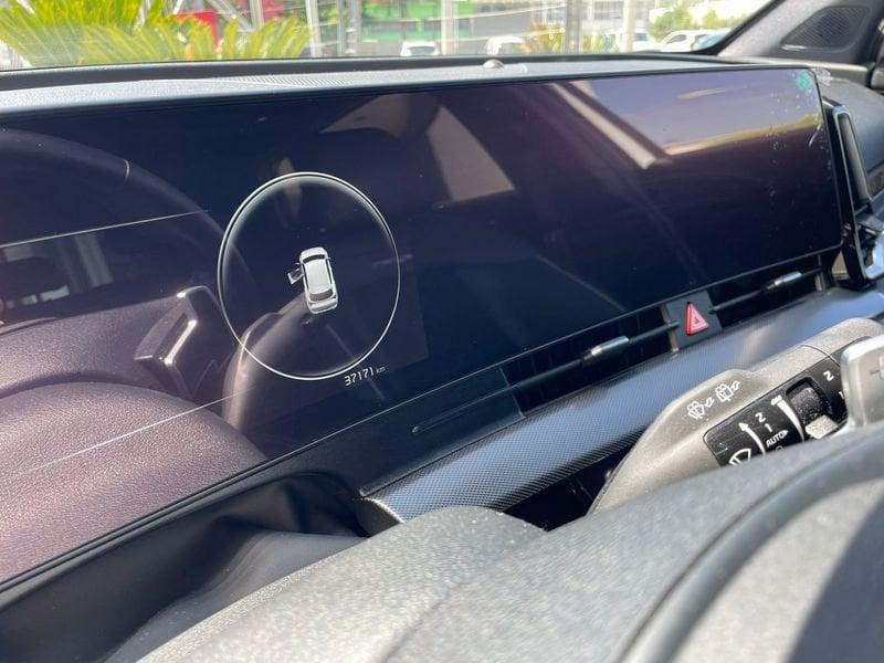 KIA Sportage 1.6 TGDi HEV AT GT-line Bicolor