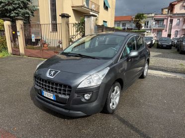 Peugeot 3008 1.6 VTi 120CV Tecno