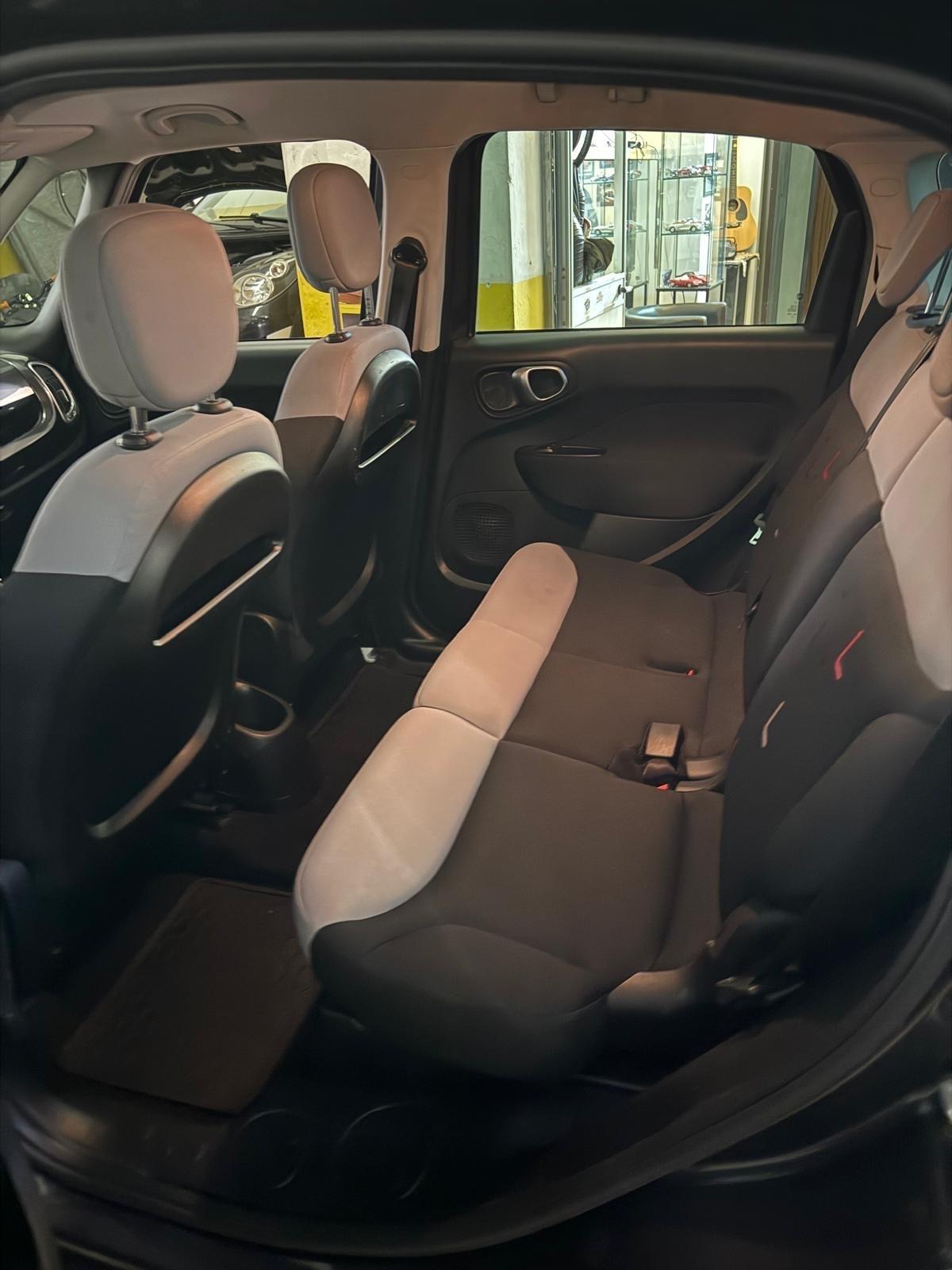 Fiat 500L 1.6 Multijet 120 CV Lounge