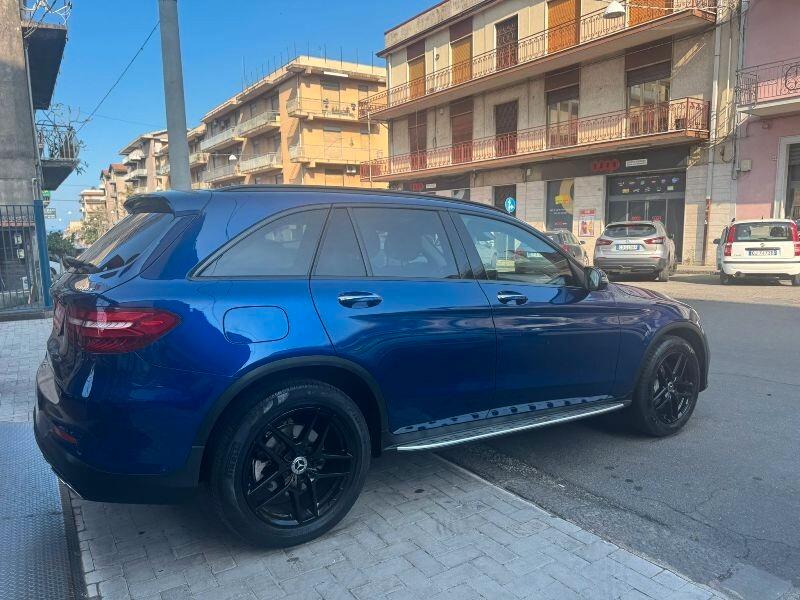 Mercedes-benz GLC 220 d 4Matic Exclusive
