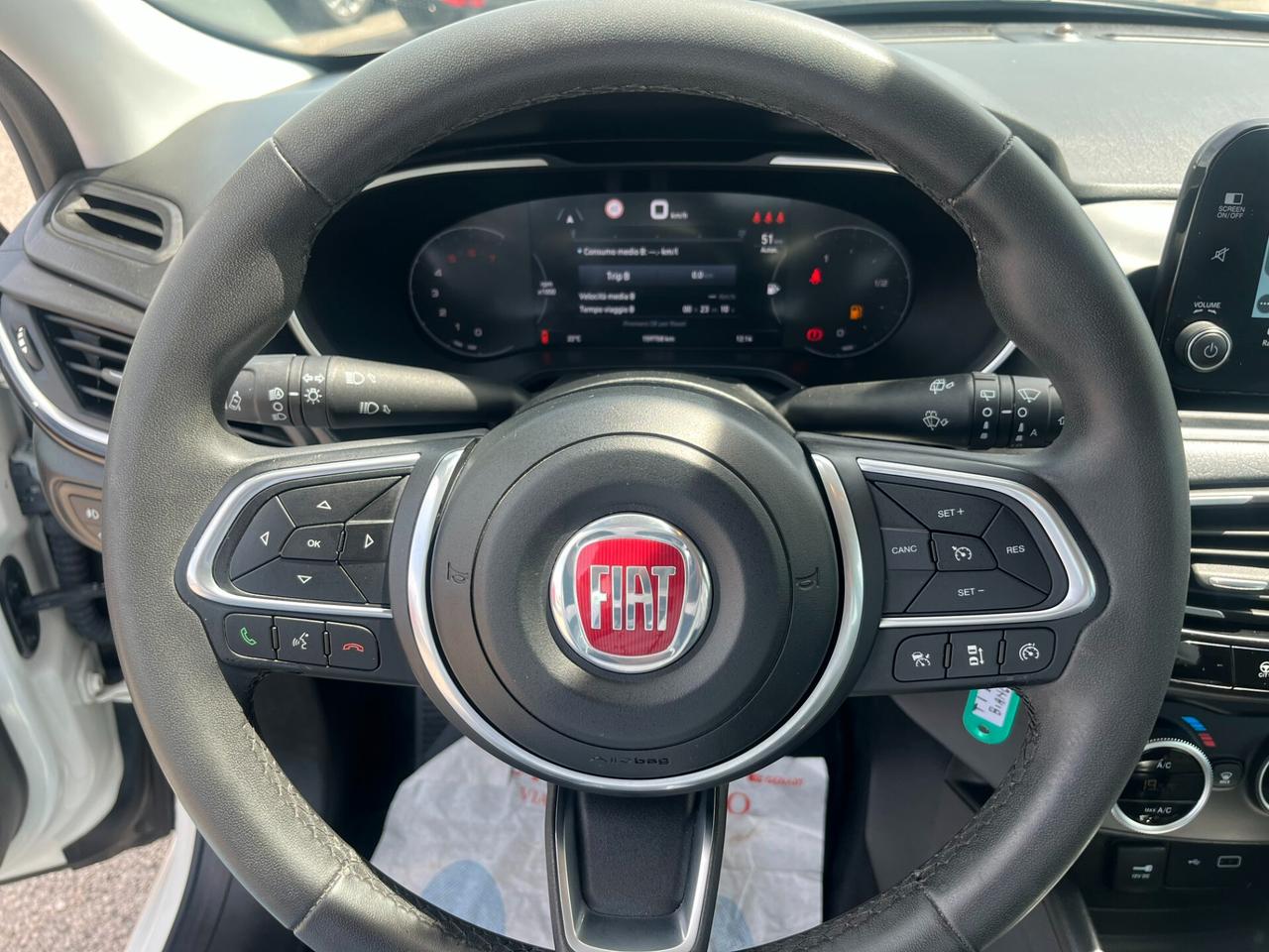 Fiat Tipo 1.3 Mjt S&S SW Business AUTOCARRO