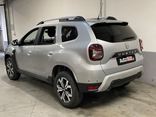 DACIA Duster 1.0 TCe GPL 4x2 Prestige Up