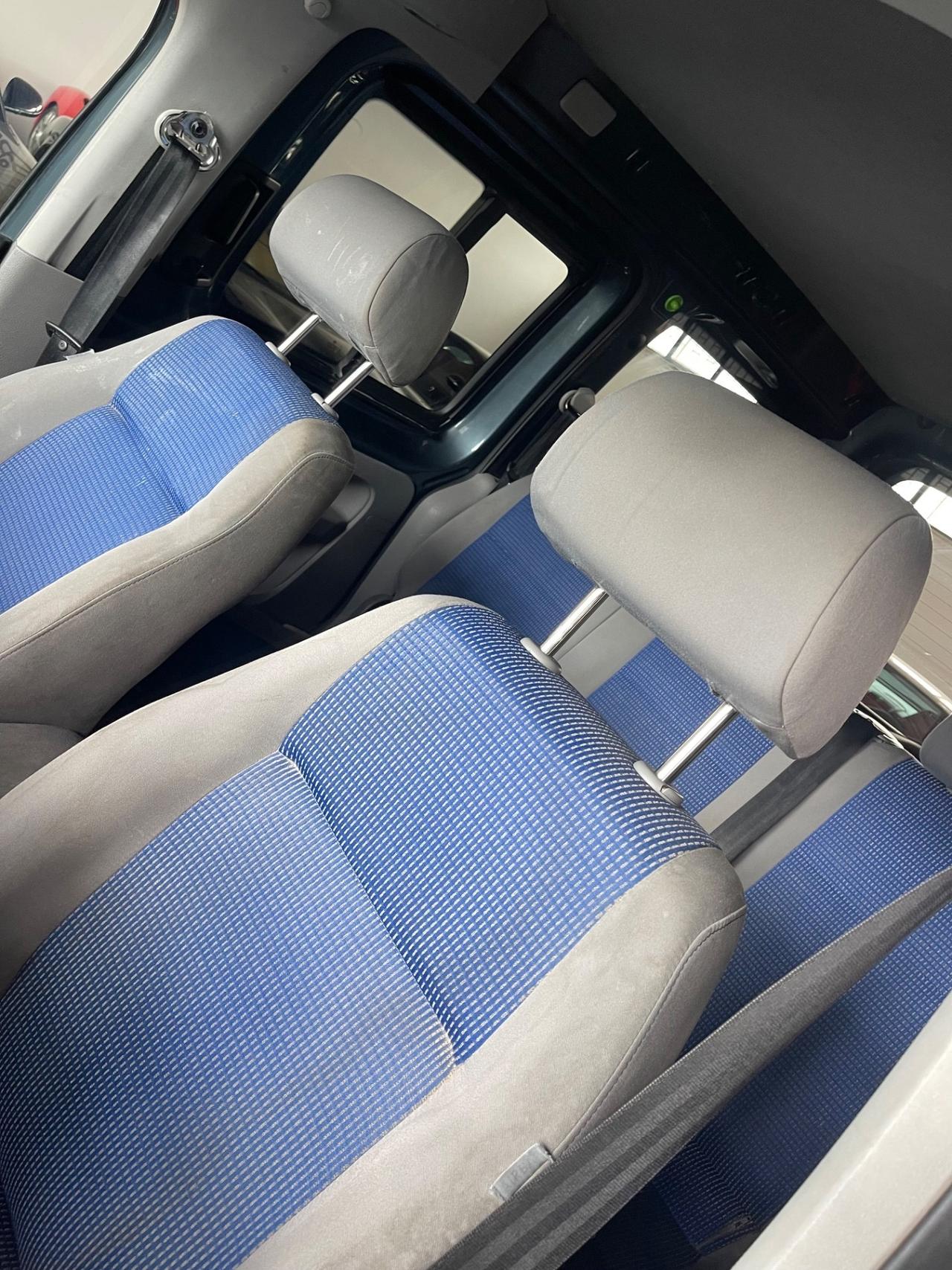 Volkswagen Caddy 1.9 TDI PERMUTE RATE