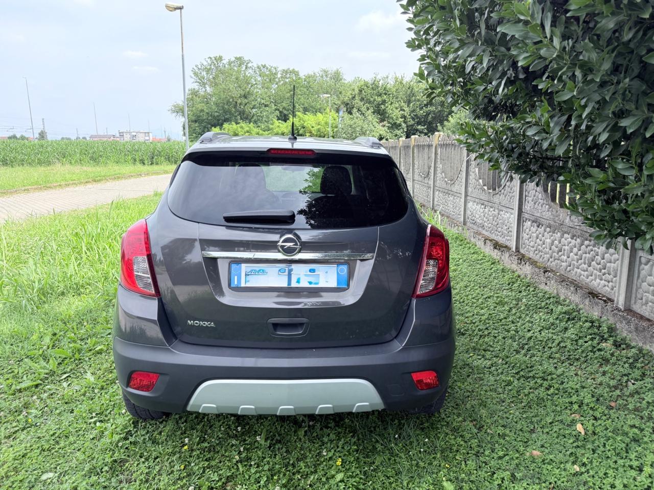 Opel Mokka 1.6 Ecotec 115CV 4x2 Start&Stop