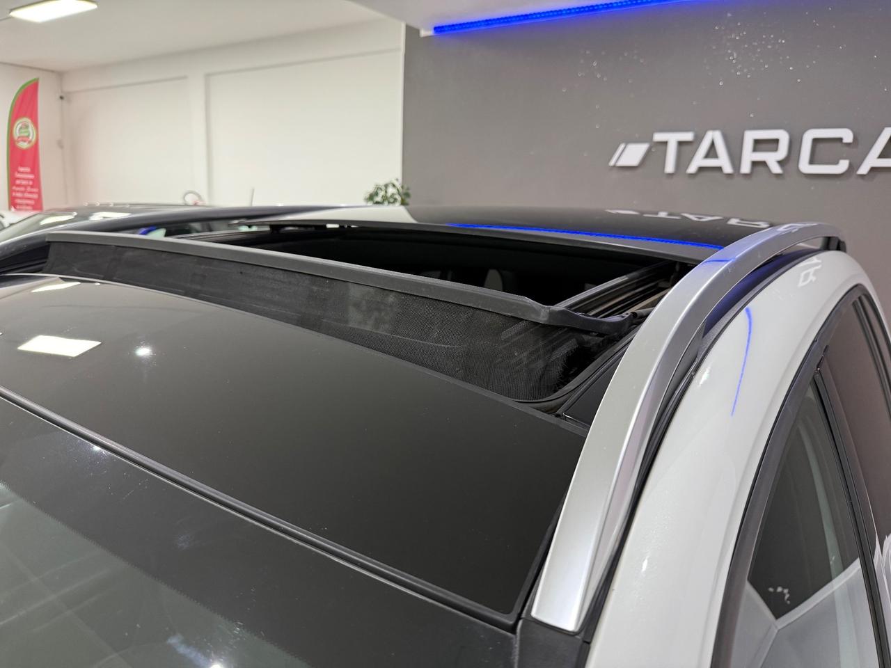 Mercedes-benz GLB 180d Automatic Sport Plus *TETTO