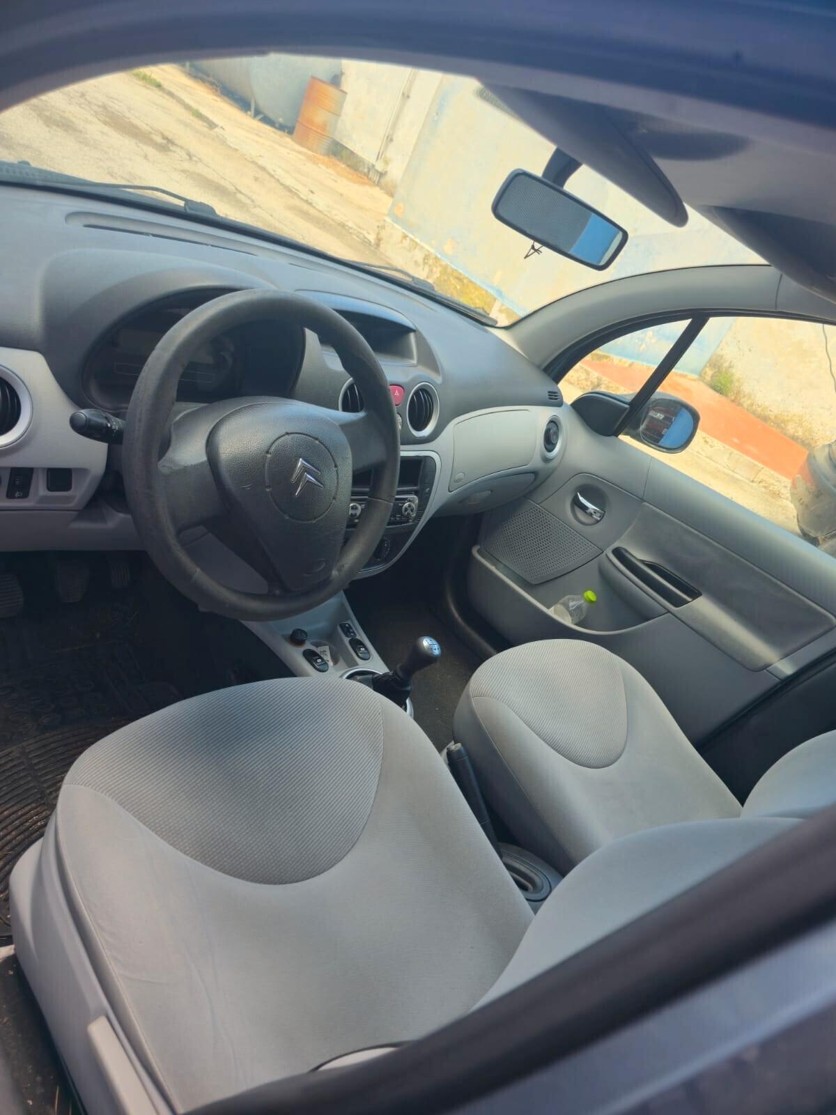 Citroen C3 1.1 CASHMERE