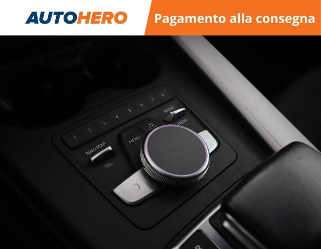 AUDI A4 Avant 35 TDI S tronic