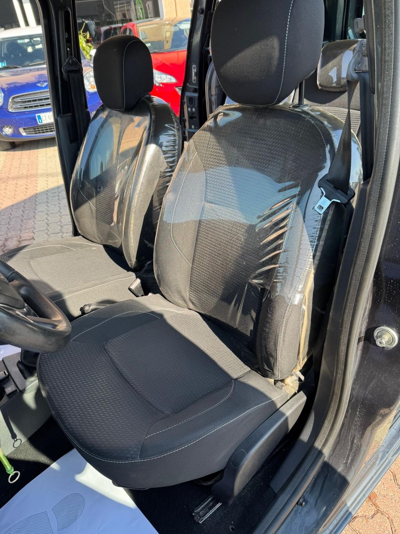 Dacia Dokker 1.6 8V 100CV Start&Stop GPL Ambiance