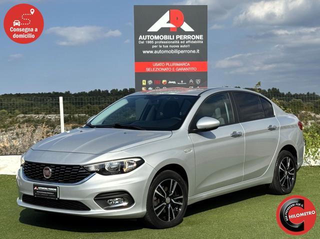 FIAT Tipo 1.3 M-Jet 95cv Lounge