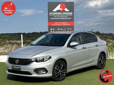 FIAT Tipo 1.3 M-Jet 95cv Lounge