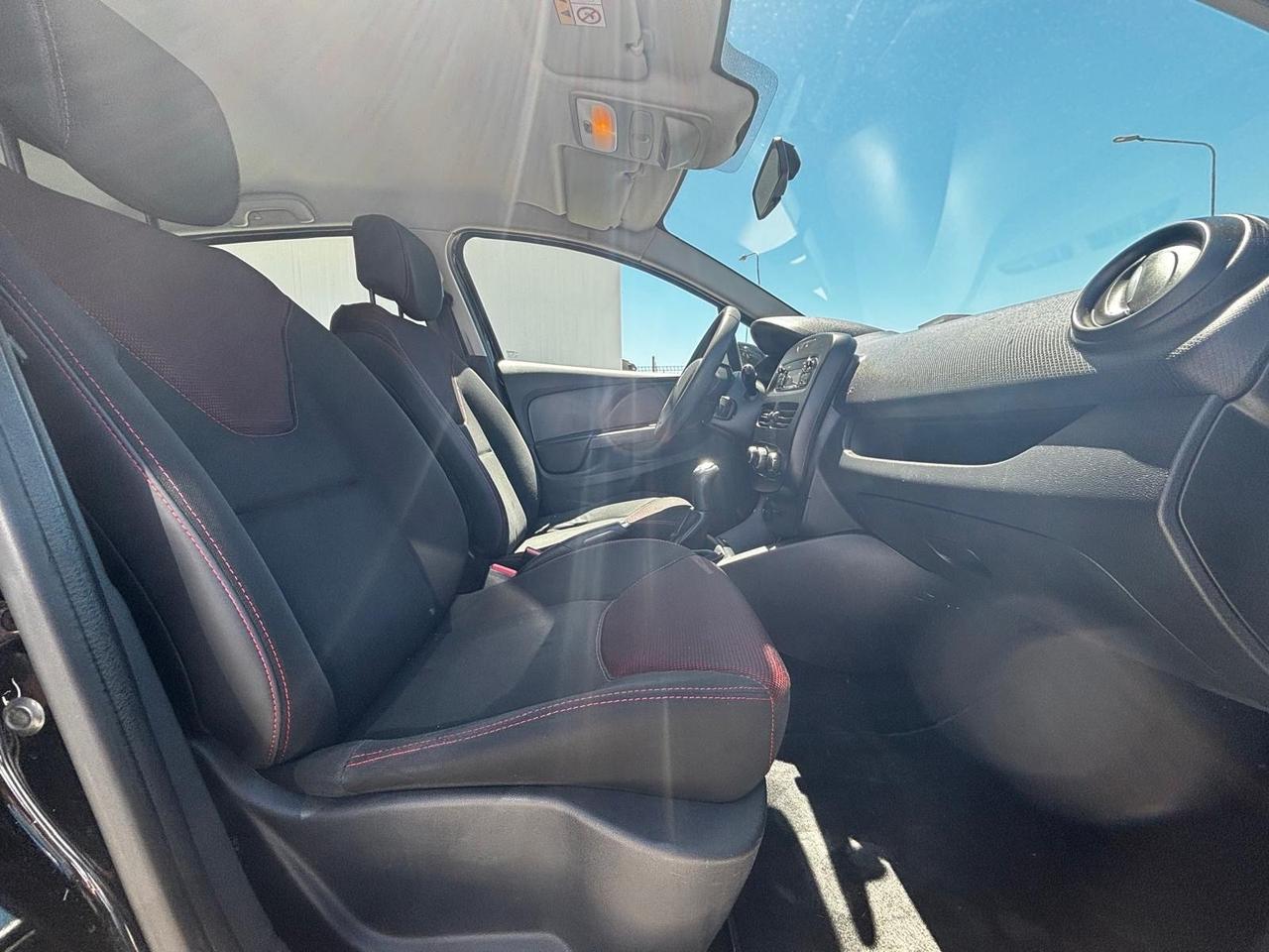 Renault Clio 1.5 dCi 8V 75CV 5 porte Live