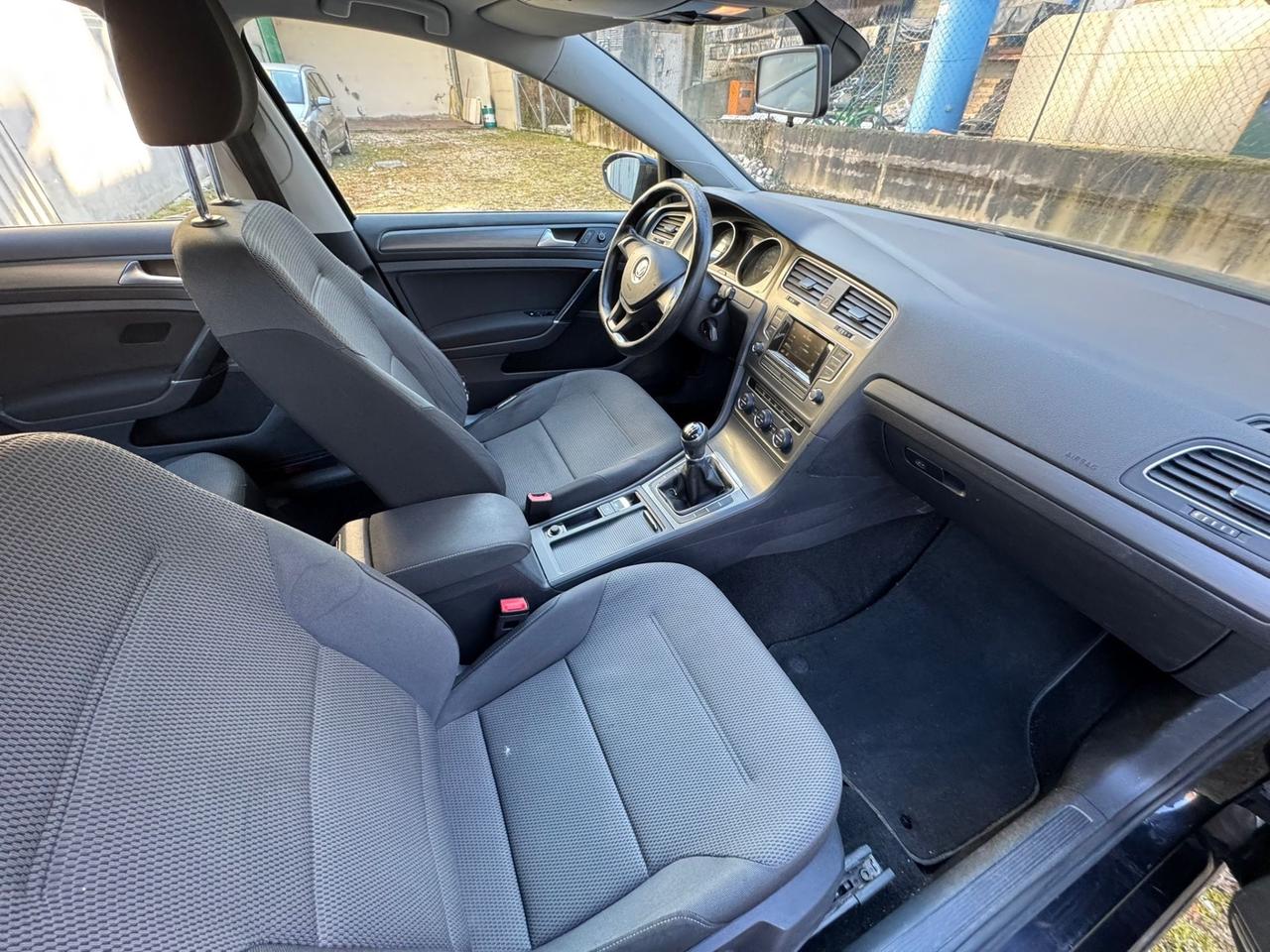 Volkswagen Golf 1.2 TSI 105 CV 5p. SÌ NEOPATENTATI