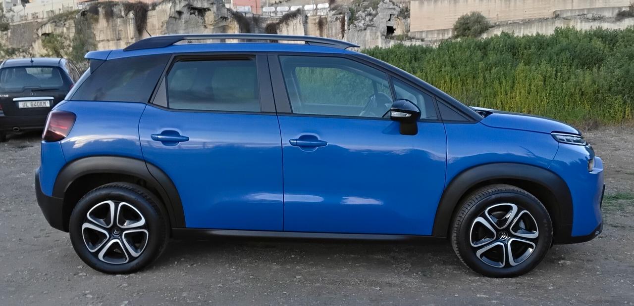 Citroen C3 Aircross PureTech 110 S&S Shine