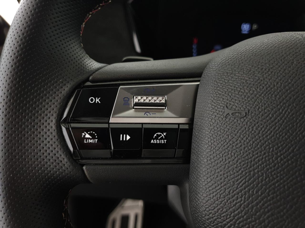 Citroen DS4 1.6 puretech performance line+ 180cv auto