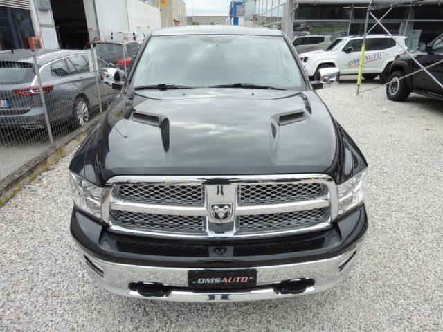 DODGE RAM 1500 5.7 V8 Laramie Chrome N1