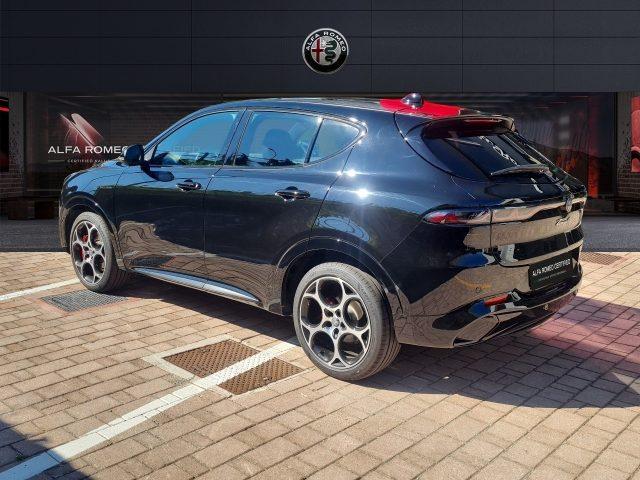 ALFA ROMEO Tonale MY24 1500 160CV HYBRID VELOCE