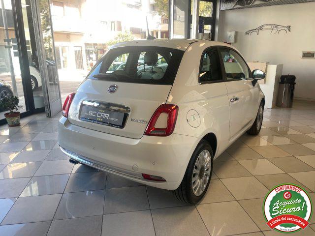 FIAT 500 1.0 Hybrid Dolcevita *TETTO