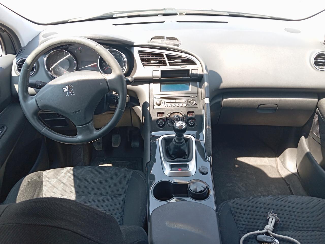 Peugeot 3008 1.6 HDi 112CV Business