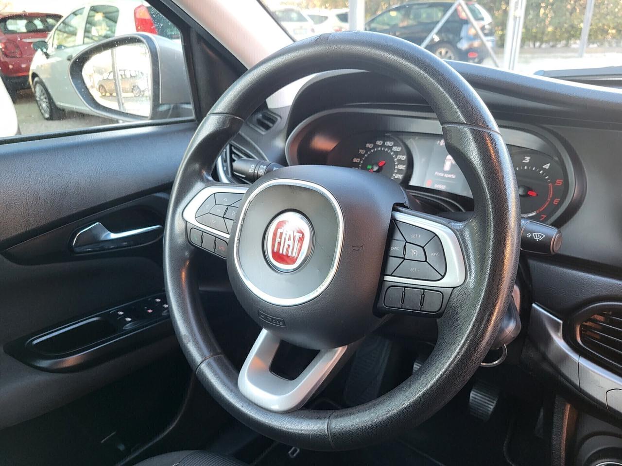 Fiat Tipo Fiat Tipo 2 anni garanzia