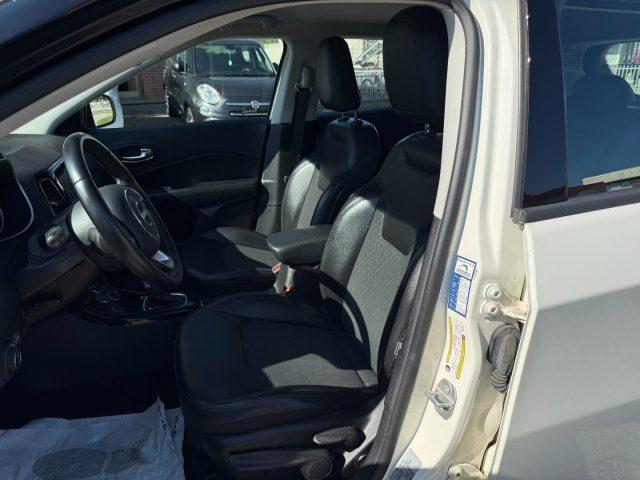 JEEP Compass 2.0 Multijet II aut. 4WD Night Eagle