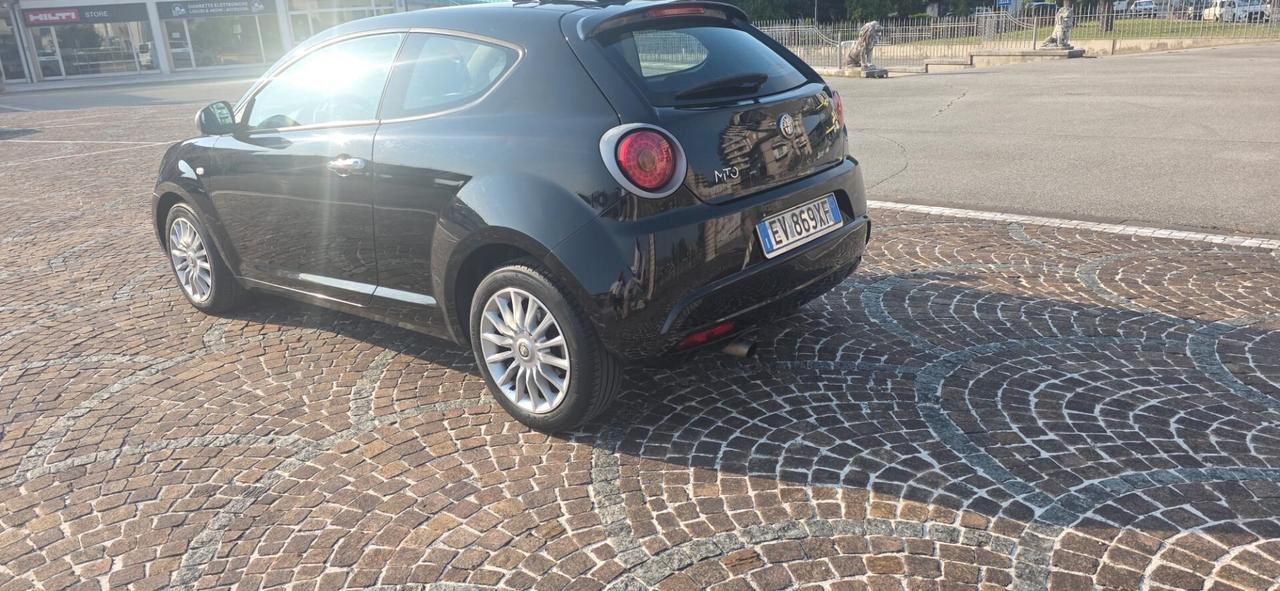 Alfa Romeo MiTo 1.3 JTDm 85 CV S&S Distinctive