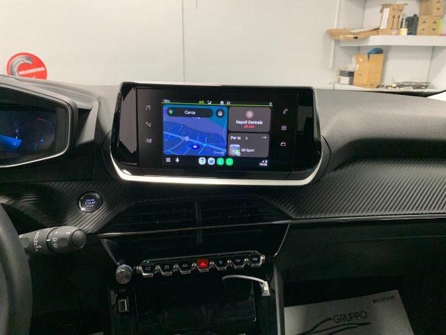 PEUGEOT 2008 1.5 BlueHDi Allure Navi Pack