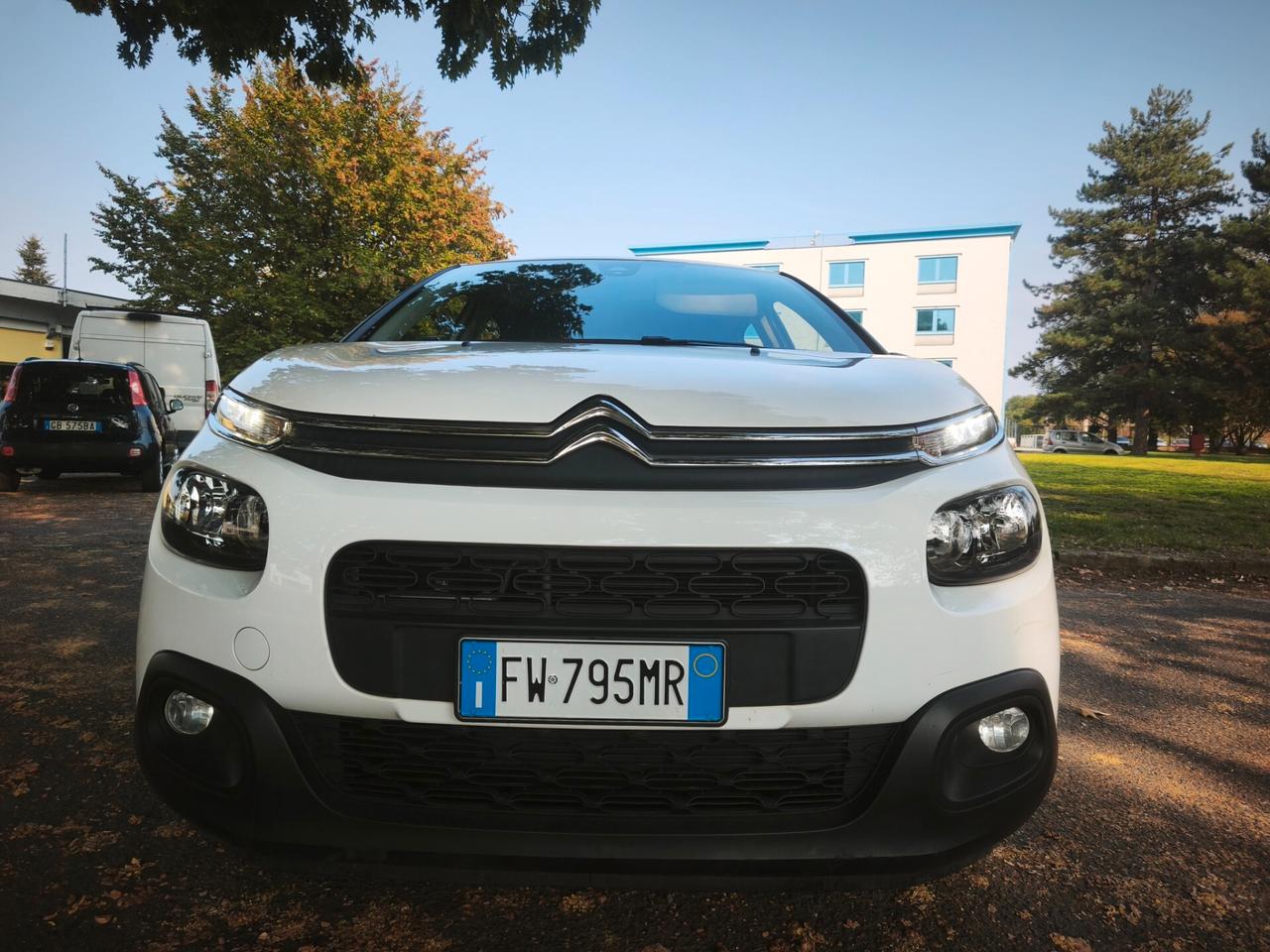 Citroen C3 S&S Shine