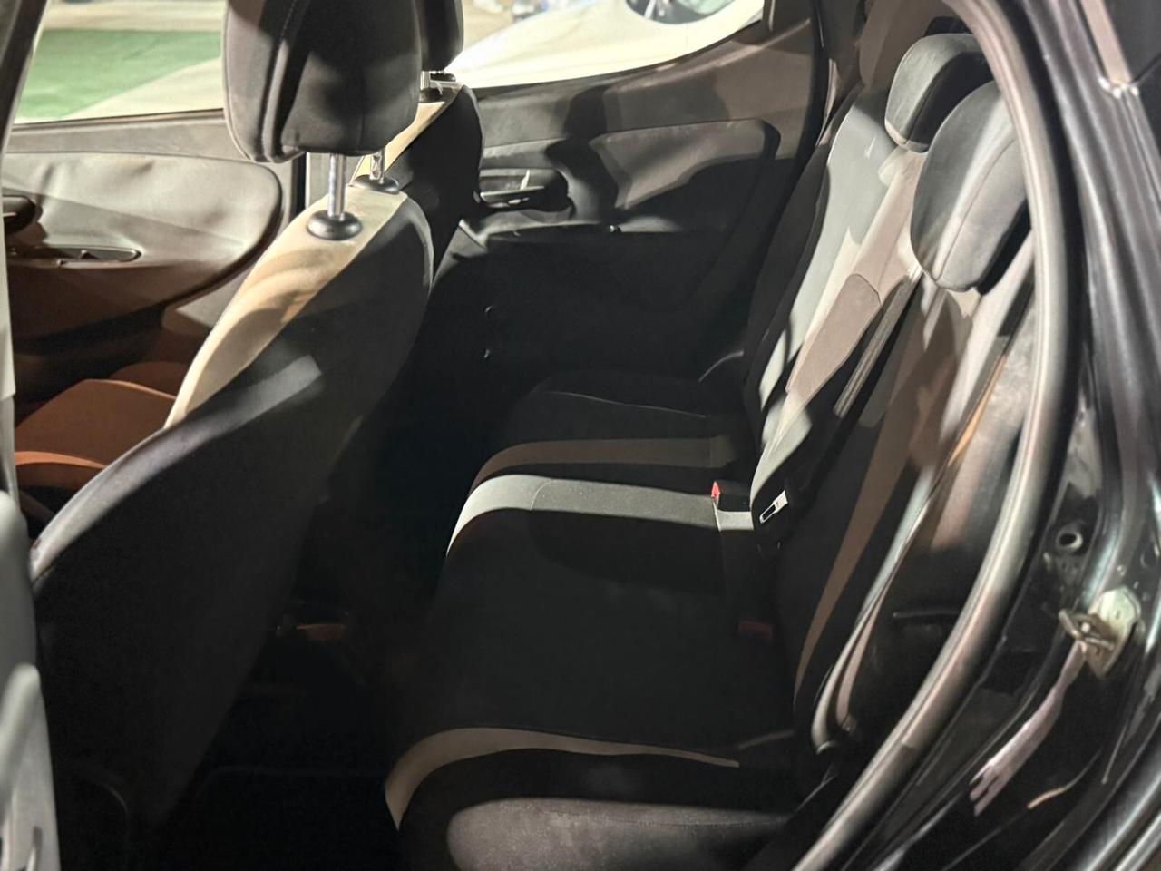 Lancia Ypsilon 1.3 MJT 2014