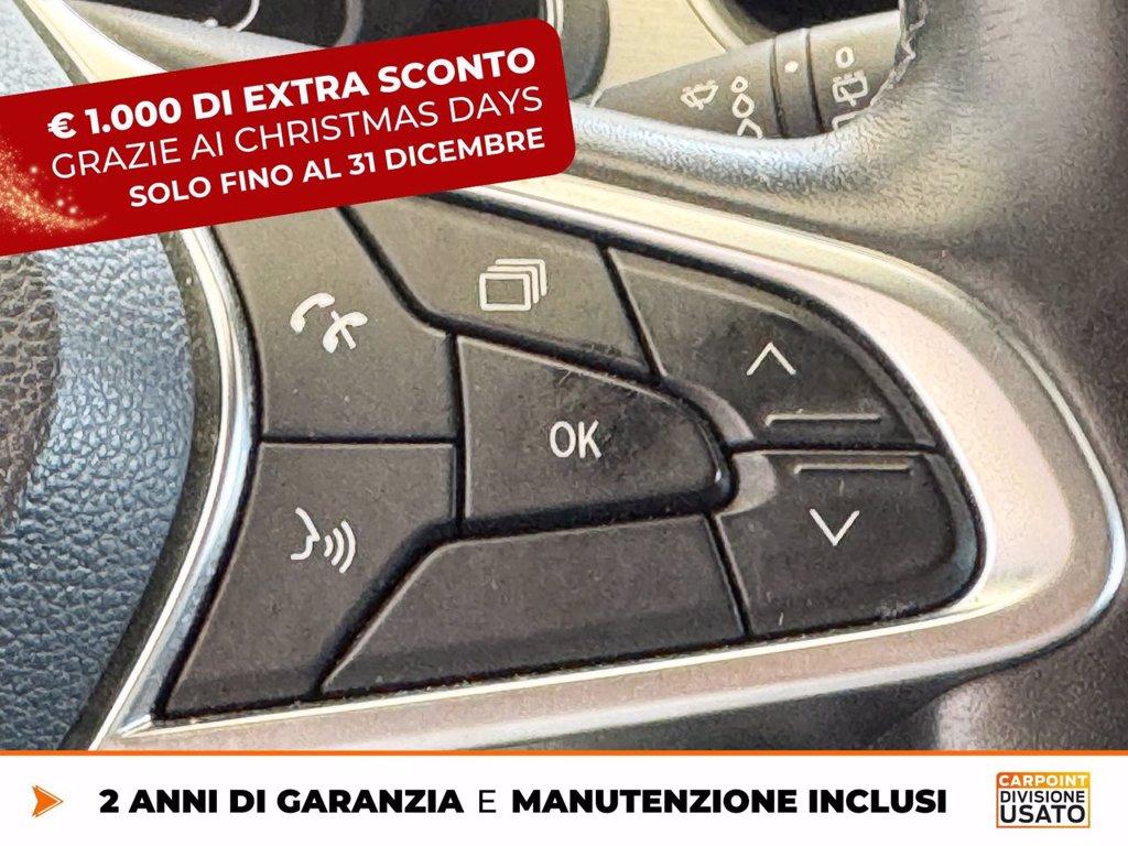 RENAULT Captur 1.0 tce intens 100cv del 2020