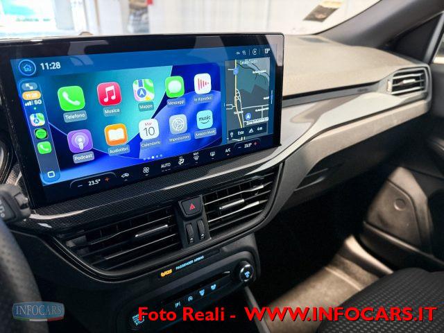 FORD Focus 1.5 EcoBlue 115 CV autom. ST-Line - PROMO