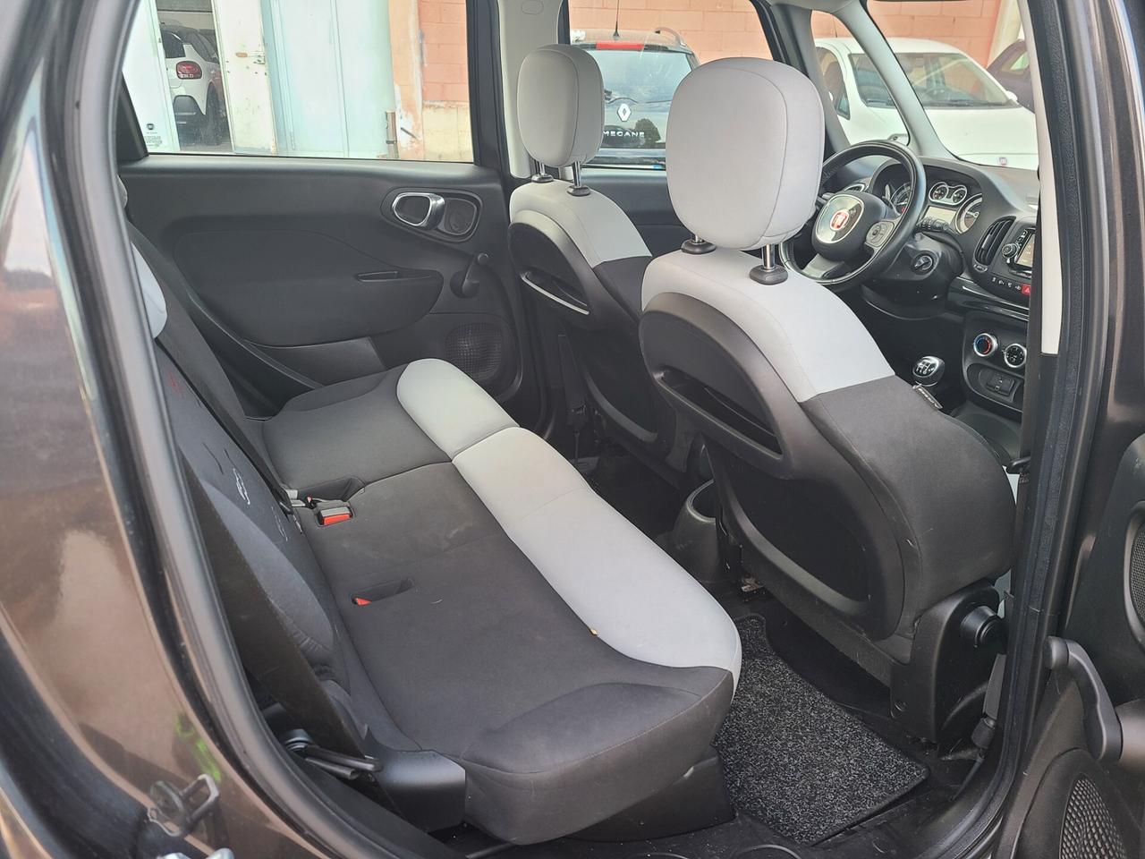 Fiat 500L 1.3 diesel Multijet Lounge anno 2014