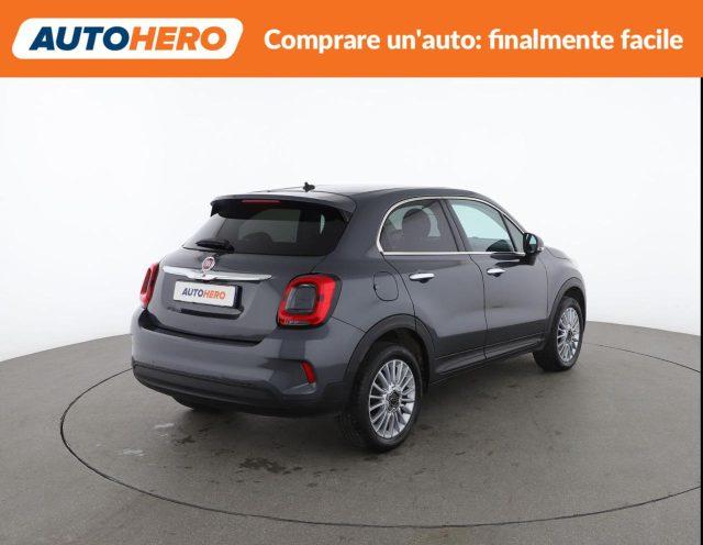 FIAT 500X 1.6 E-Torq 110 CV Urban