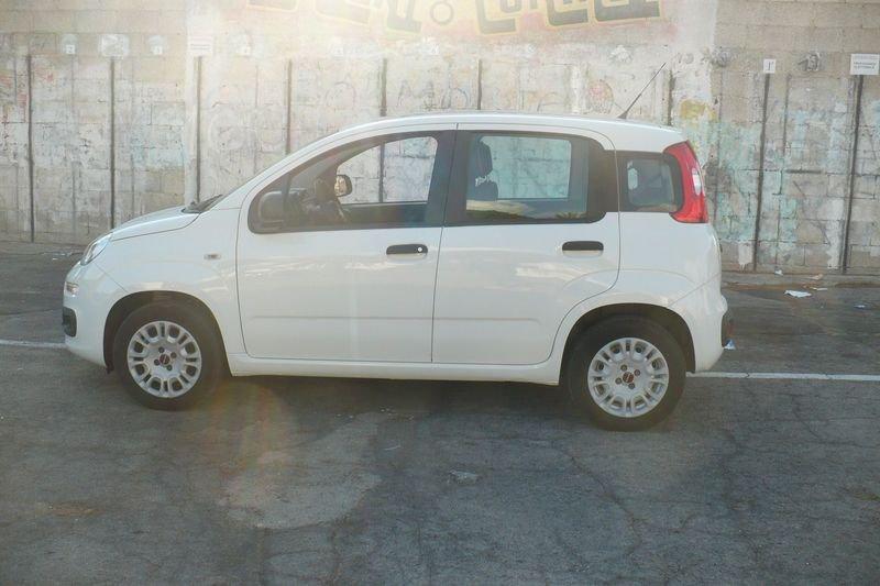 FIAT Panda Panda 1.2 Easy